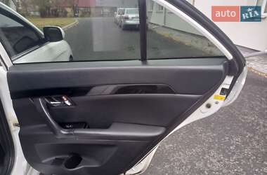 Седан Geely Emgrand 8 (EC8) 2014 в 