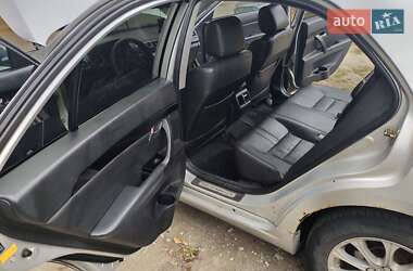 Седан Geely Emgrand 8 (EC8) 2014 в 