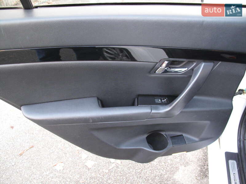 Седан Geely Emgrand 8 (EC8) 2014 в Києві фото 18 Седан Geely Emgrand 8 (EC8) 2014 в Києві