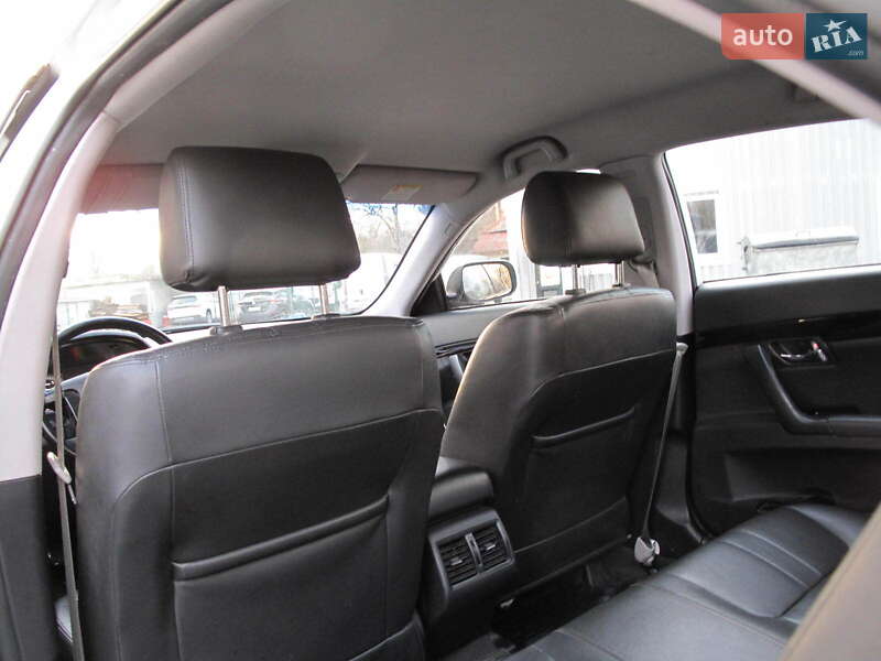 Седан Geely Emgrand 8 (EC8) 2014 в Києві фото 21 Седан Geely Emgrand 8 (EC8) 2014 в Києві