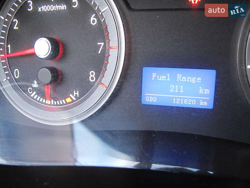 Седан Geely Emgrand 8 (EC8) 2014 в Києві фото 42 Седан Geely Emgrand 8 (EC8) 2014 в Києві