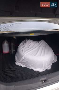 Седан Geely Emgrand 8 (EC8) 2014 в 