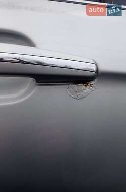 Седан Geely Emgrand 8 (EC8) 2014 в 
