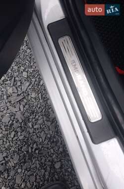 Седан Geely Emgrand 8 (EC8) 2014 в 
