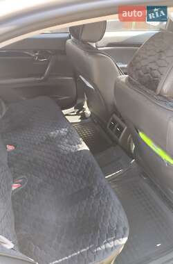 Седан Geely Emgrand 8 (EC8) 2014 в 