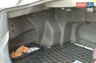 Седан Geely Emgrand 8 (EC8) 2014 в 