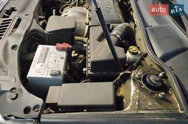 Седан Geely Emgrand 8 (EC8) 2014 в 