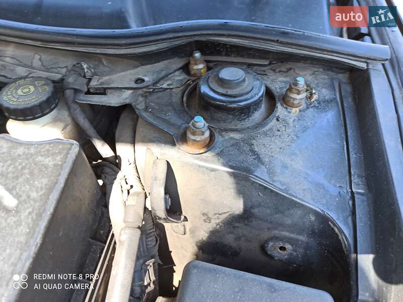 Седан Geely Emgrand 8 (EC8) 2013 в Тараще фото 4 Седан Geely Emgrand 8 (EC8) 2013 в Тараще