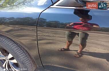 Седан Geely Emgrand 8 (EC8) 2013 в 