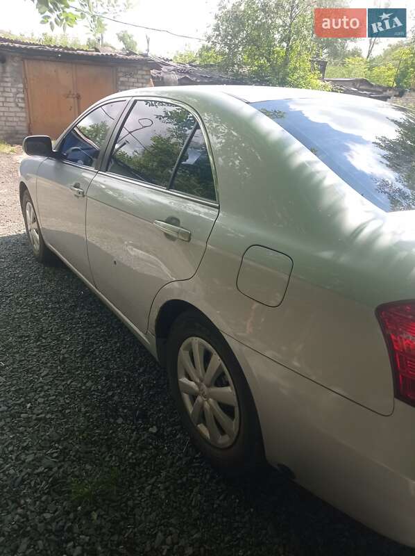 Седан Geely Emgrand 8 (EC8) 2014 в Кривом Роге