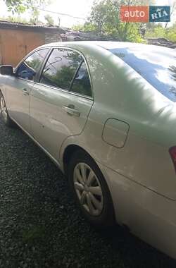 Седан Geely Emgrand 8 (EC8) 2014 в 