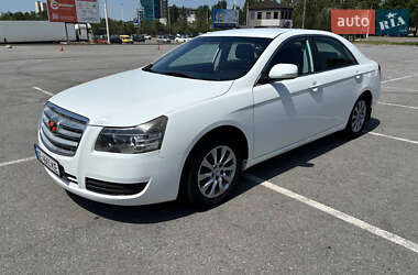 Седан Geely Emgrand 8 (EC8) 2014 в Запорожье