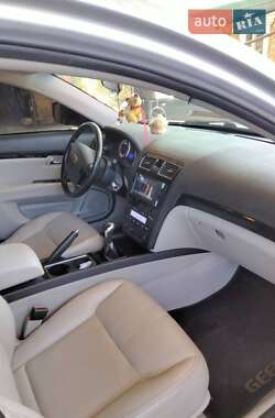 Седан Geely Emgrand 8 (EC8) 2013 в 