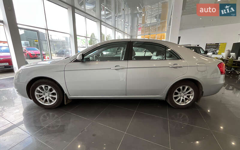 Седан Geely Emgrand 8 (EC8) 2013 в Шептицькому