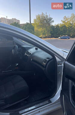 Седан Geely Emgrand 8 (EC8) 2014 в 