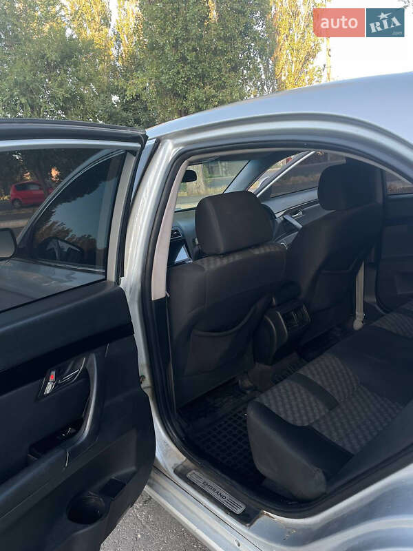 Седан Geely Emgrand 8 (EC8) 2014 в Николаеве