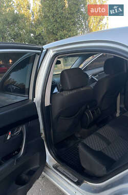 Седан Geely Emgrand 8 (EC8) 2014 в 