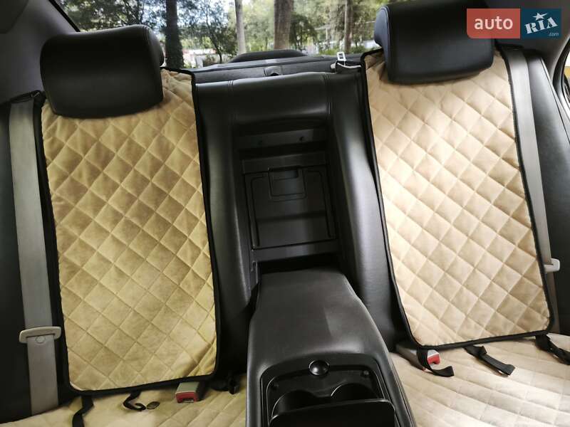 Седан Geely Emgrand 8 (EC8) 2014 в Кременчуге фото 2 Седан Geely Emgrand 8 (EC8) 2014 в Кременчуге