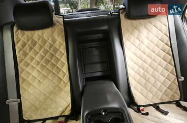 Седан Geely Emgrand 8 (EC8) 2014 в 