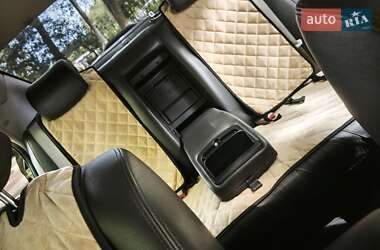 Седан Geely Emgrand 8 (EC8) 2014 в 