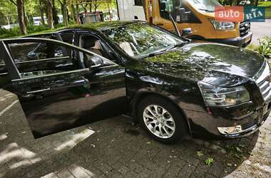 Седан Geely Emgrand 8 (EC8) 2014 в 