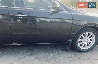 Седан Geely Emgrand 8 (EC8) 2014 в 