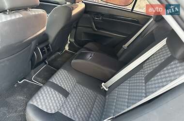 Седан Geely Emgrand 8 (EC8) 2013 в 