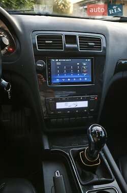 Седан Geely Emgrand 8 (EC8) 2014 в Павлограді