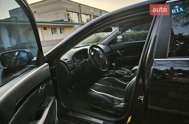 Седан Geely Emgrand 8 (EC8) 2014 в 