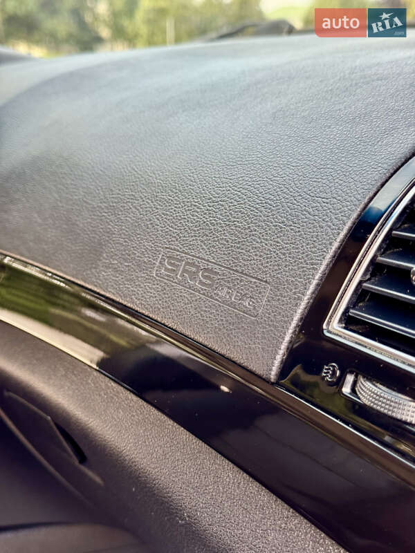 Седан Geely Emgrand 8 (EC8) 2014 в Белой Церкви