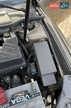 Седан Geely Emgrand 8 (EC8) 2014 в 