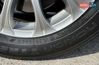Седан Geely Emgrand 8 (EC8) 2014 в 