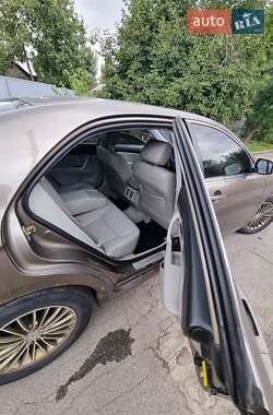 Седан Geely Emgrand 8 (EC8) 2013 в 