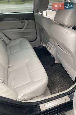 Седан Geely Emgrand 8 (EC8) 2013 в 