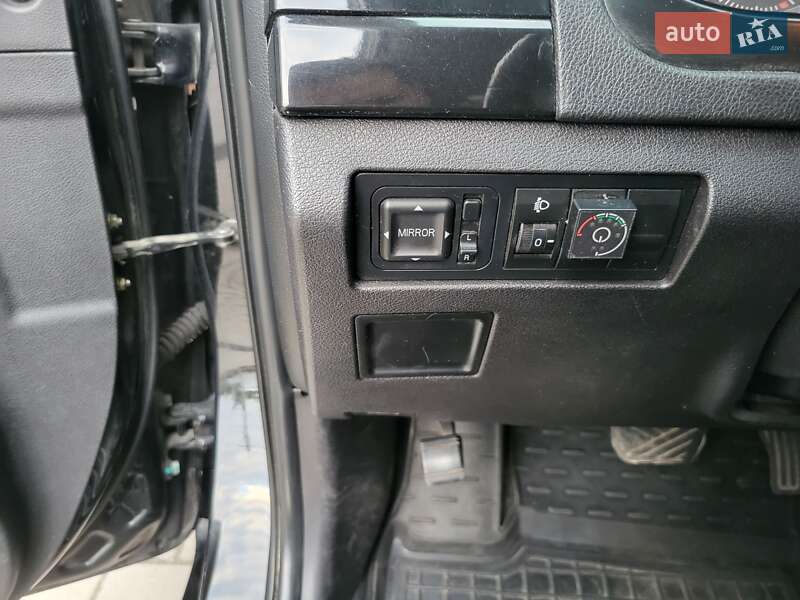 Седан Geely Emgrand 8 (EC8) 2013 в Житомирі фото 12 Седан Geely Emgrand 8 (EC8) 2013 в Житомирі