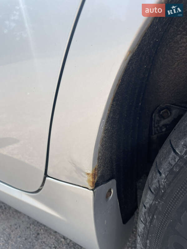 Седан Geely Emgrand 8 (EC8) 2014 в Черкассах фото 8 Седан Geely Emgrand 8 (EC8) 2014 в Черкассах