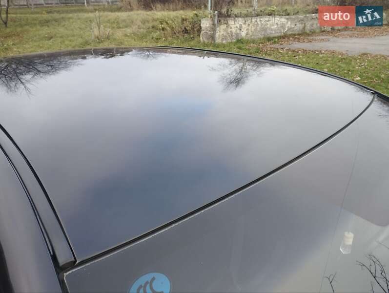 Седан Geely Emgrand 8 (EC8) 2014 в Жмеринке фото 8 Седан Geely Emgrand 8 (EC8) 2014 в Жмеринке