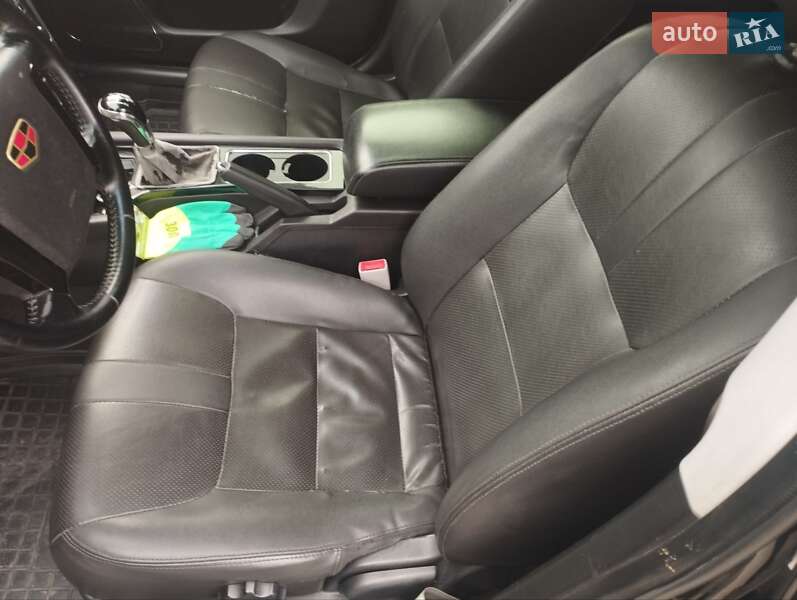 Седан Geely Emgrand 8 (EC8) 2014 в Жмеринке фото 21 Седан Geely Emgrand 8 (EC8) 2014 в Жмеринке