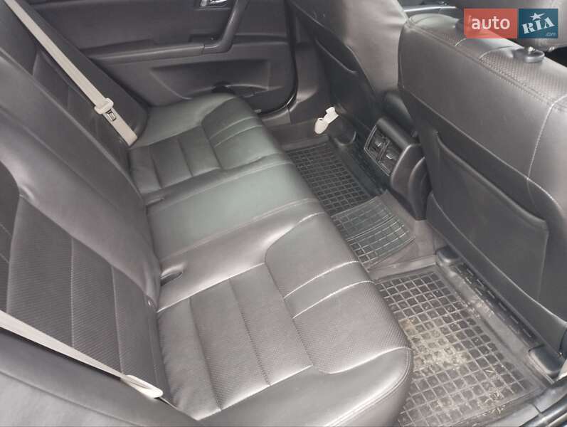 Седан Geely Emgrand 8 (EC8) 2014 в Жмеринке фото 37 Седан Geely Emgrand 8 (EC8) 2014 в Жмеринке