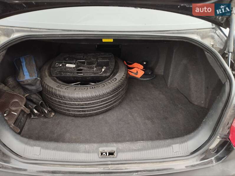 Седан Geely Emgrand 8 (EC8) 2014 в Жмеринке фото 43 Седан Geely Emgrand 8 (EC8) 2014 в Жмеринке