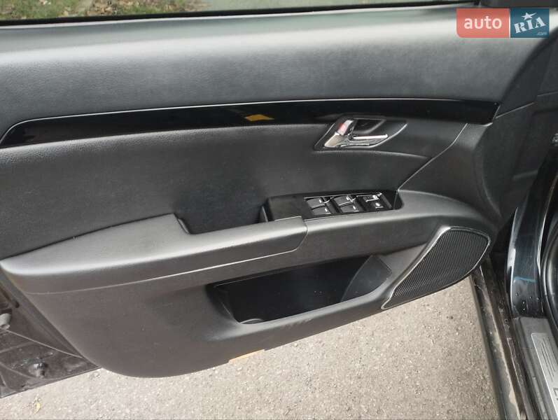 Седан Geely Emgrand 8 (EC8) 2014 в Жмеринке фото 68 Седан Geely Emgrand 8 (EC8) 2014 в Жмеринке