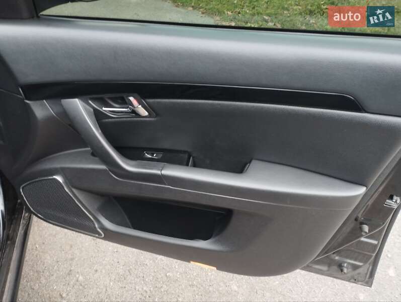 Седан Geely Emgrand 8 (EC8) 2014 в Жмеринке фото 78 Седан Geely Emgrand 8 (EC8) 2014 в Жмеринке