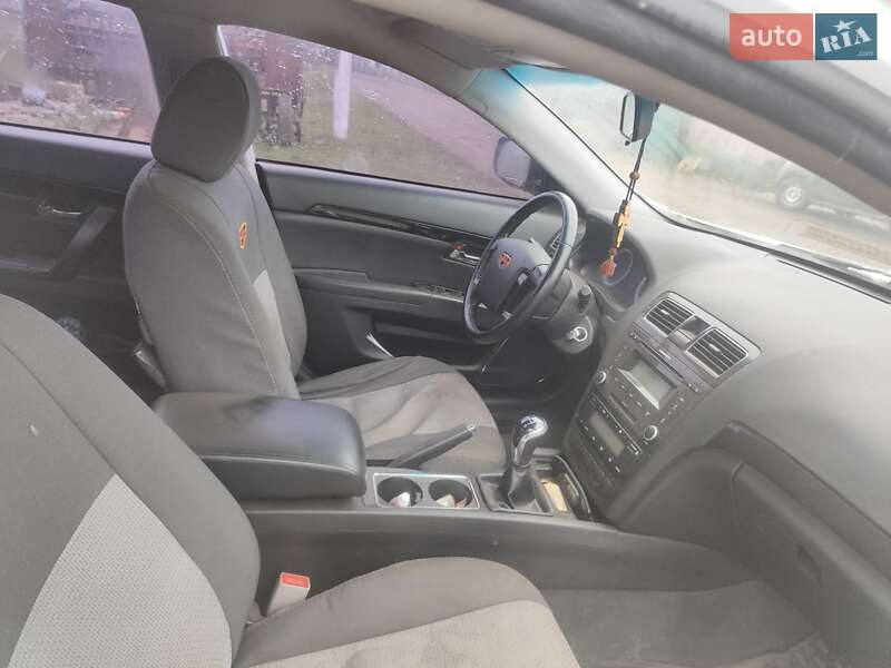 Седан Geely Emgrand 8 (EC8) 2014 в Барвенкове фото 5 Седан Geely Emgrand 8 (EC8) 2014 в Барвенкове