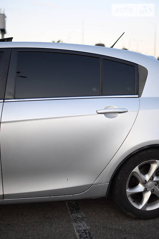 Хэтчбек Geely Emgrand EC7-RV 2013 в Киеве