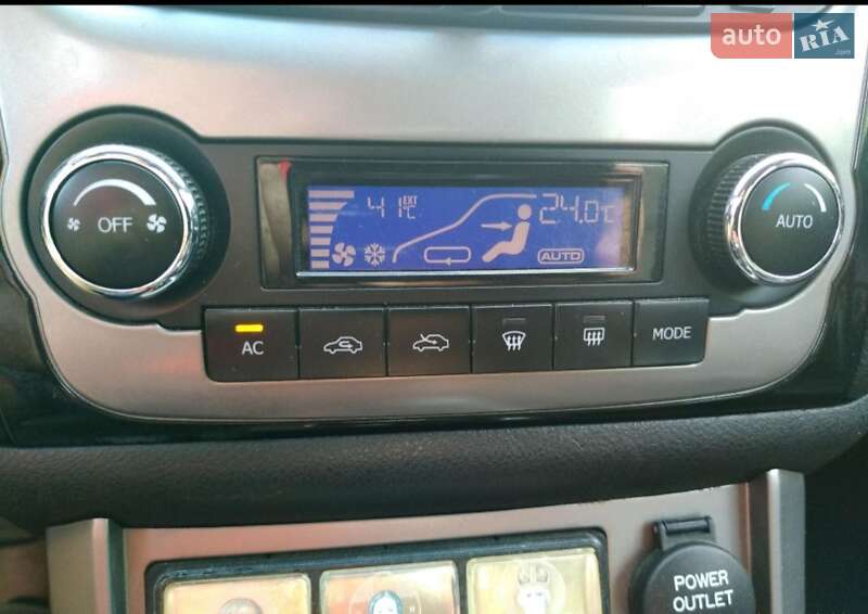 Хетчбек Geely Emgrand EC7-RV 2013 в Запоріжжі