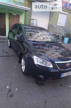 Хетчбек Geely Emgrand EC7-RV 2014 в Одесі