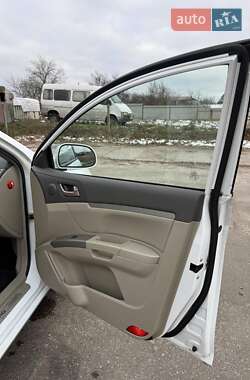 Хетчбек Geely Emgrand EC7-RV 2012 в Борисполі