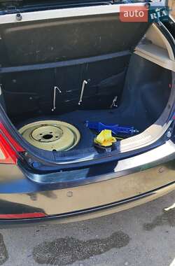 Хэтчбек Geely Emgrand EC7-RV 2011 в 
