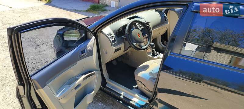 Хэтчбек Geely Emgrand EC7-RV 2011 в Запорожье фото 7 Хэтчбек Geely Emgrand EC7-RV 2011 в Запорожье