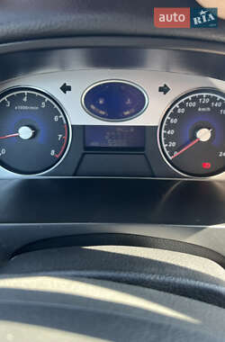 Хэтчбек Geely Emgrand EC7-RV 2013 в 